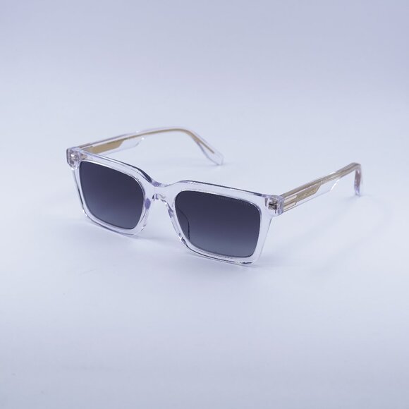 Marc Jacobs MARC 719/S 0900 9O Sunglasses Crystal Square  display picture 1